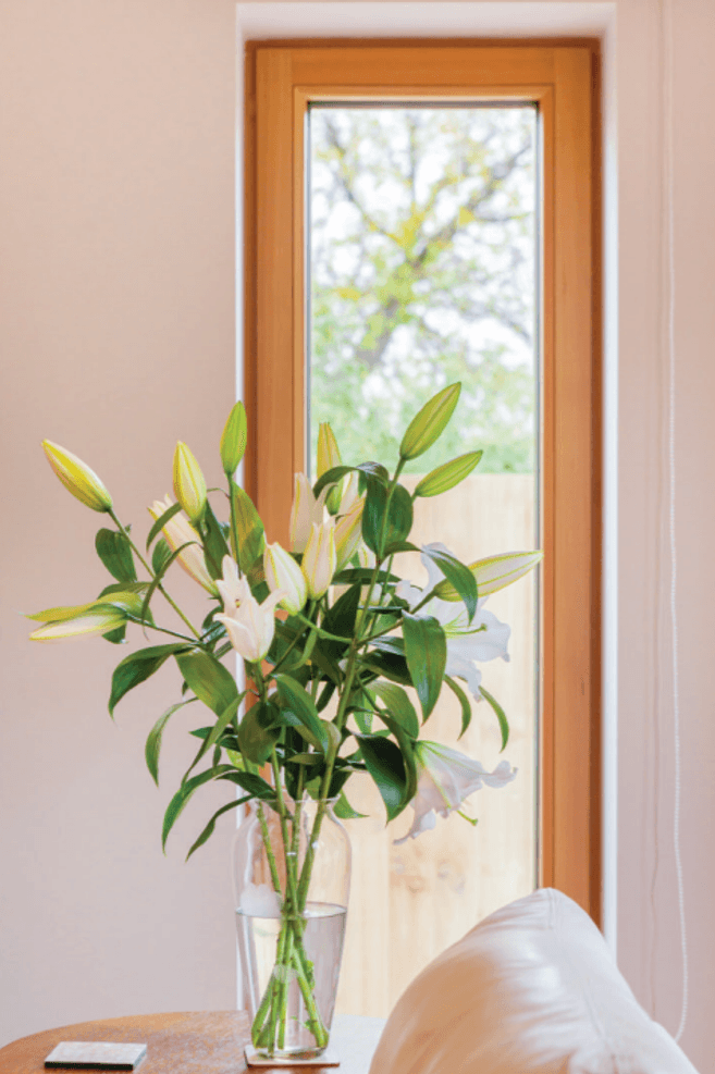 Claiming the Passive House Standard