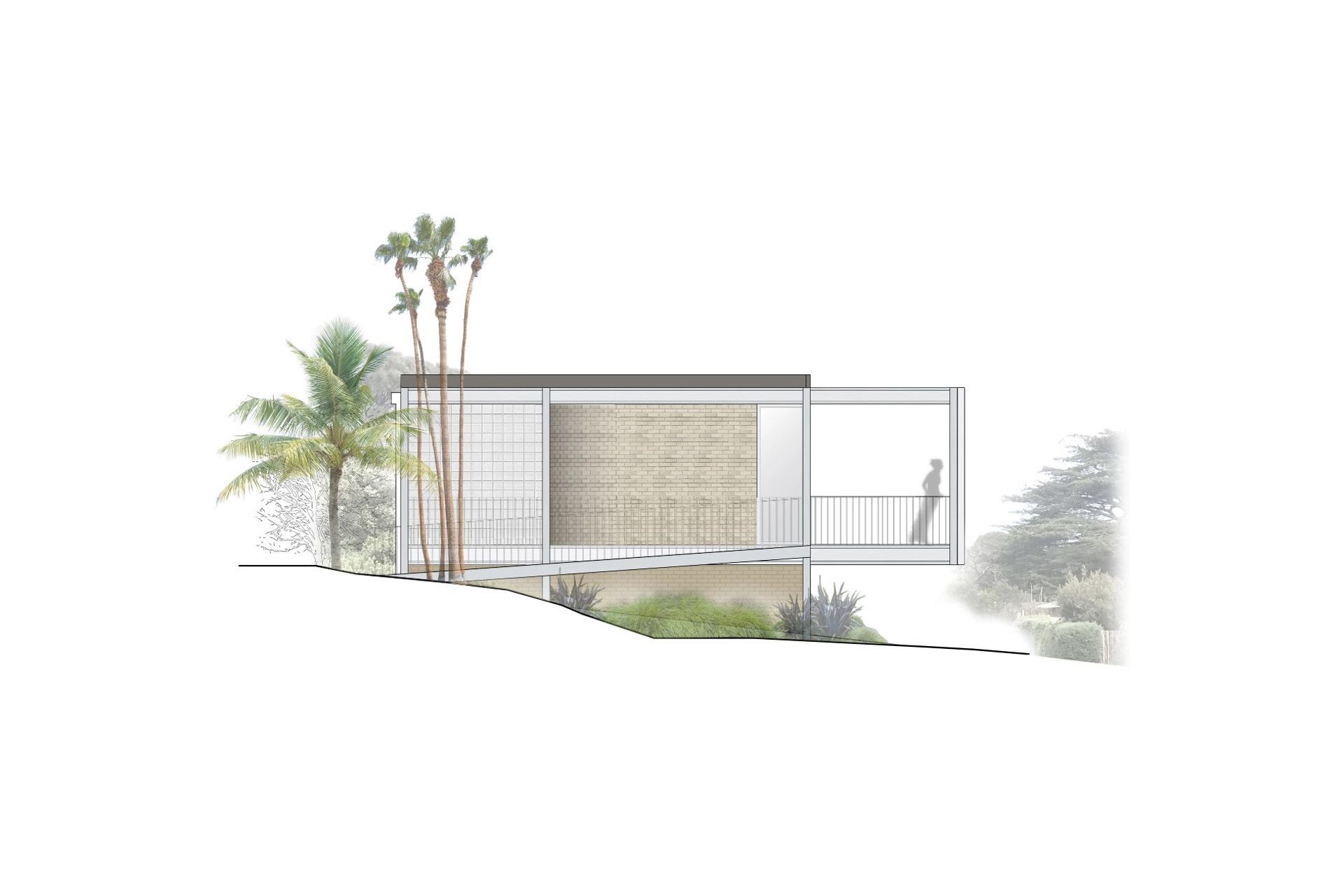 Project update: Peninsula Palm Springs