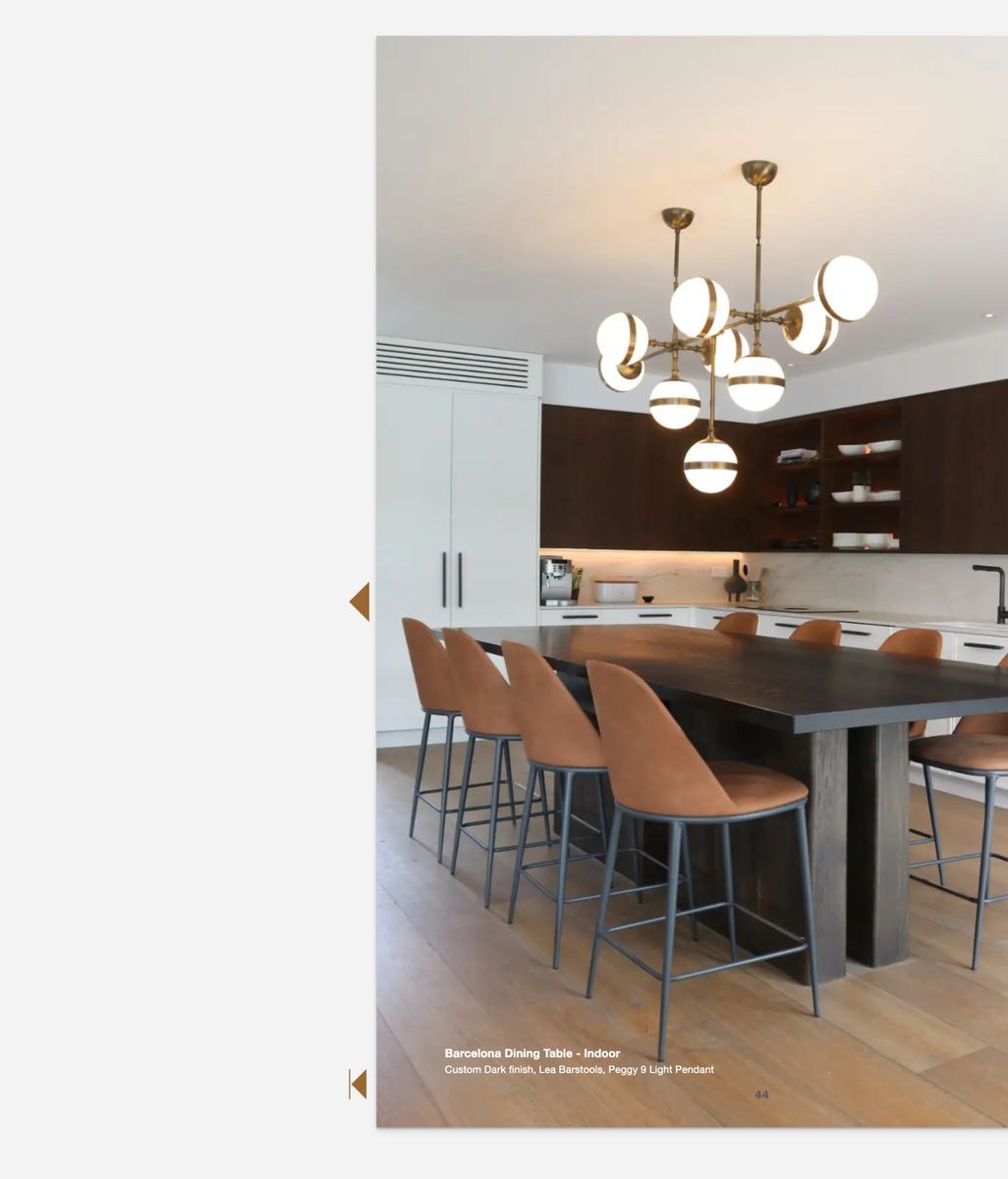 NEW Sarsfield Brooke Collection