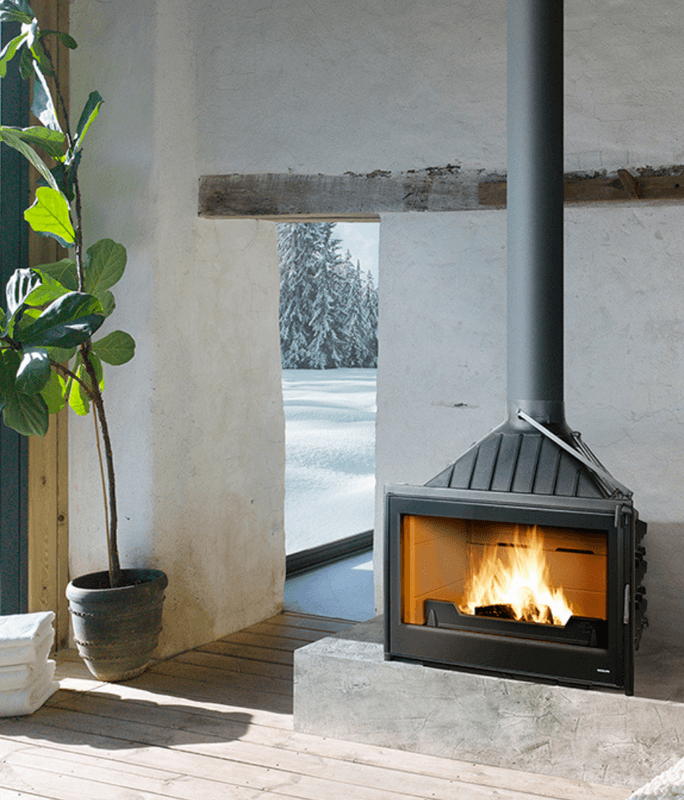 Lifestyle, Spaces