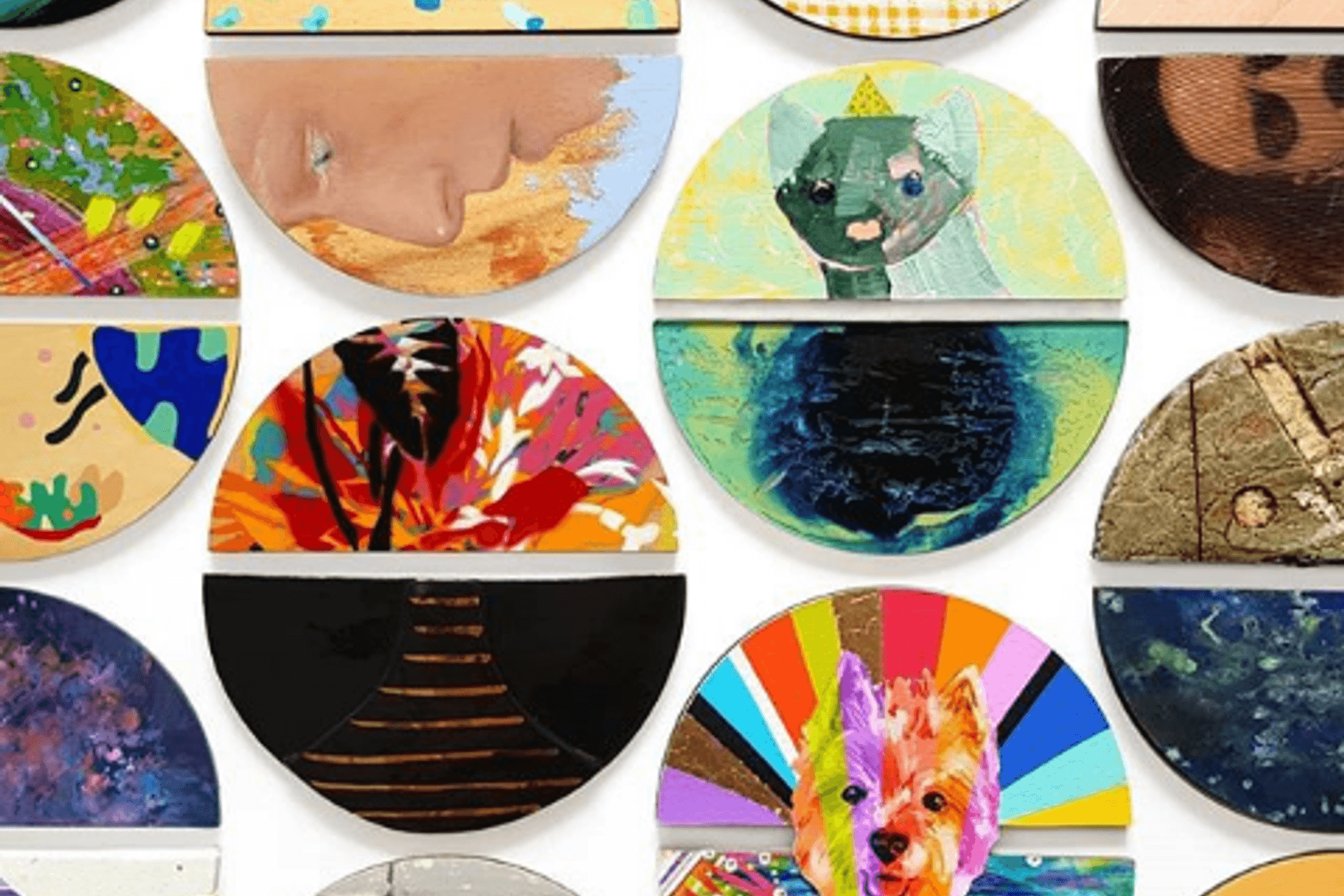 Interesting &amp; Original Art for your Home