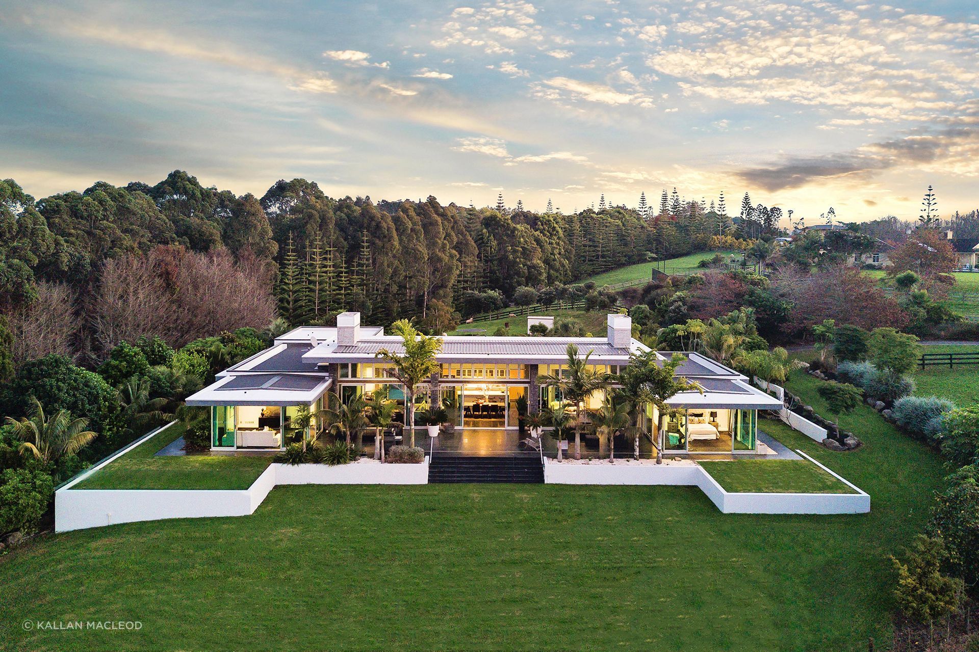 Stillwater Residence