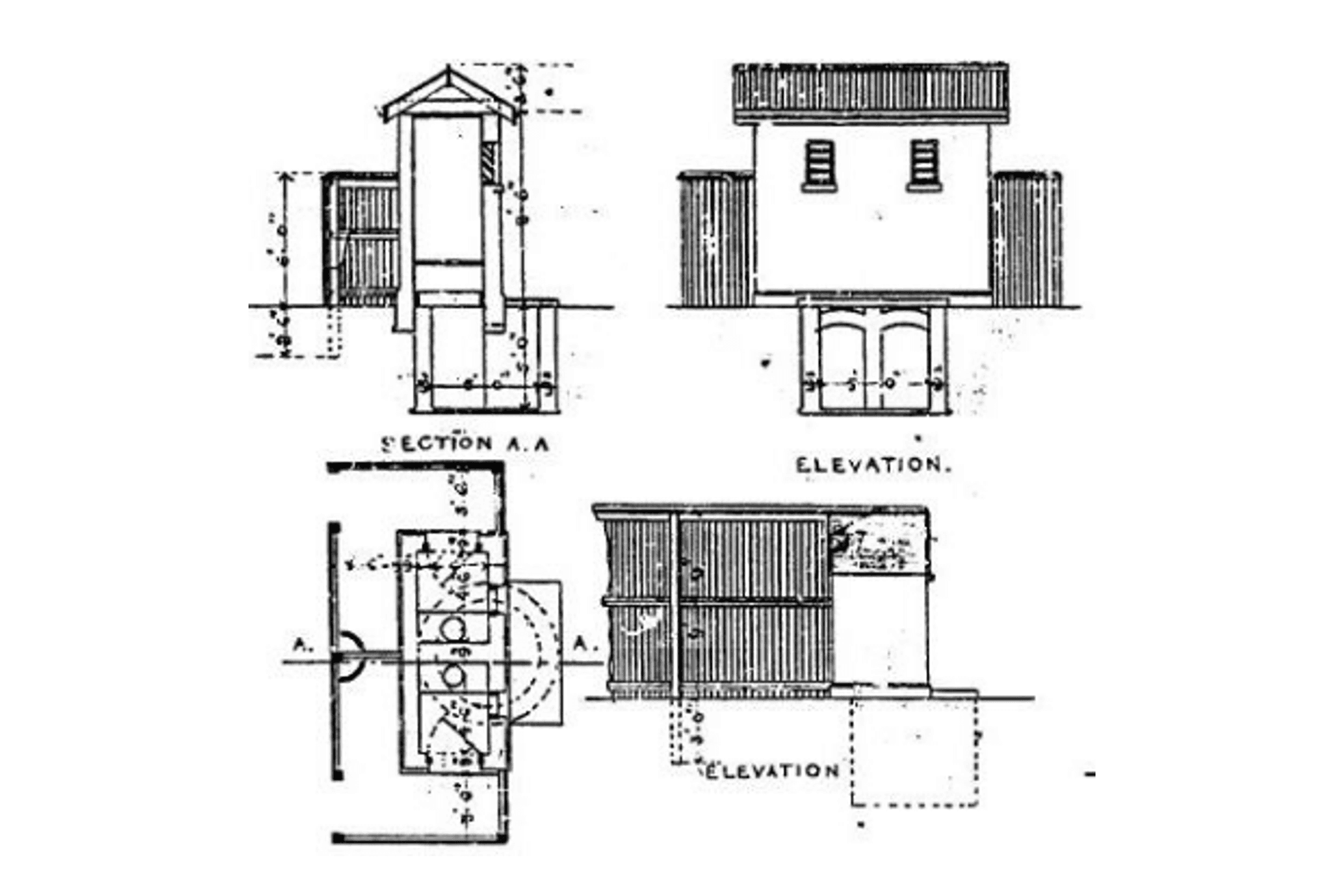 Future Generation Police Stations