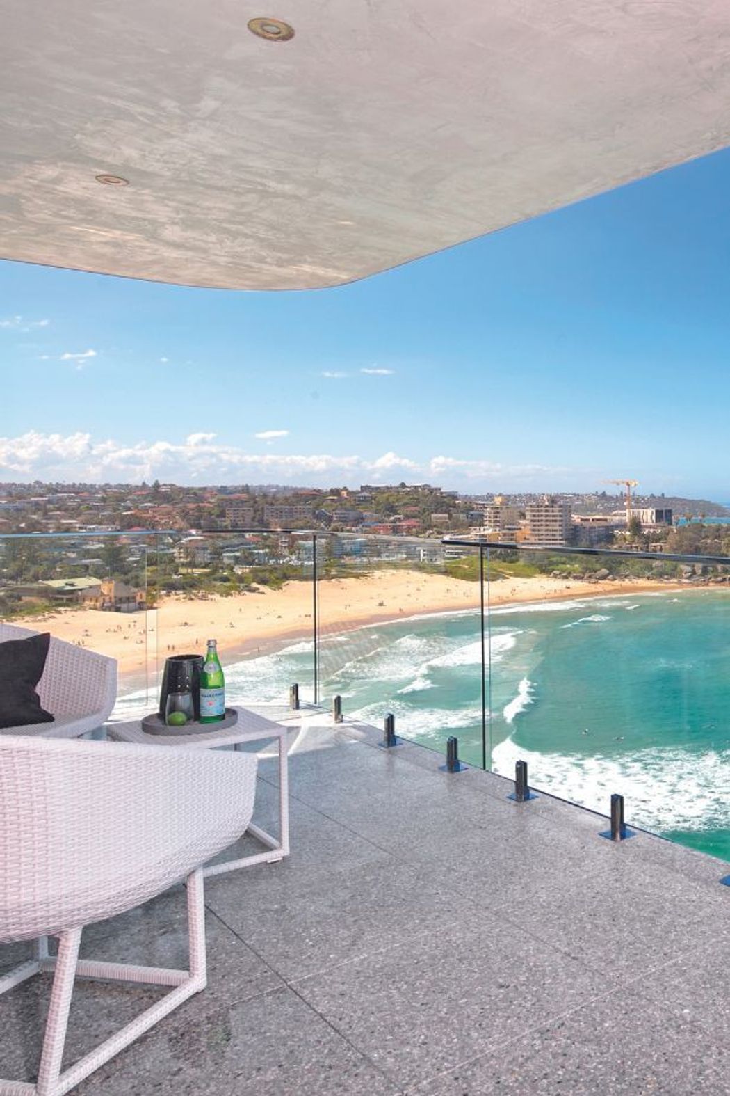 DVB Projects | Impero Constructions | SJB | Poco Designs