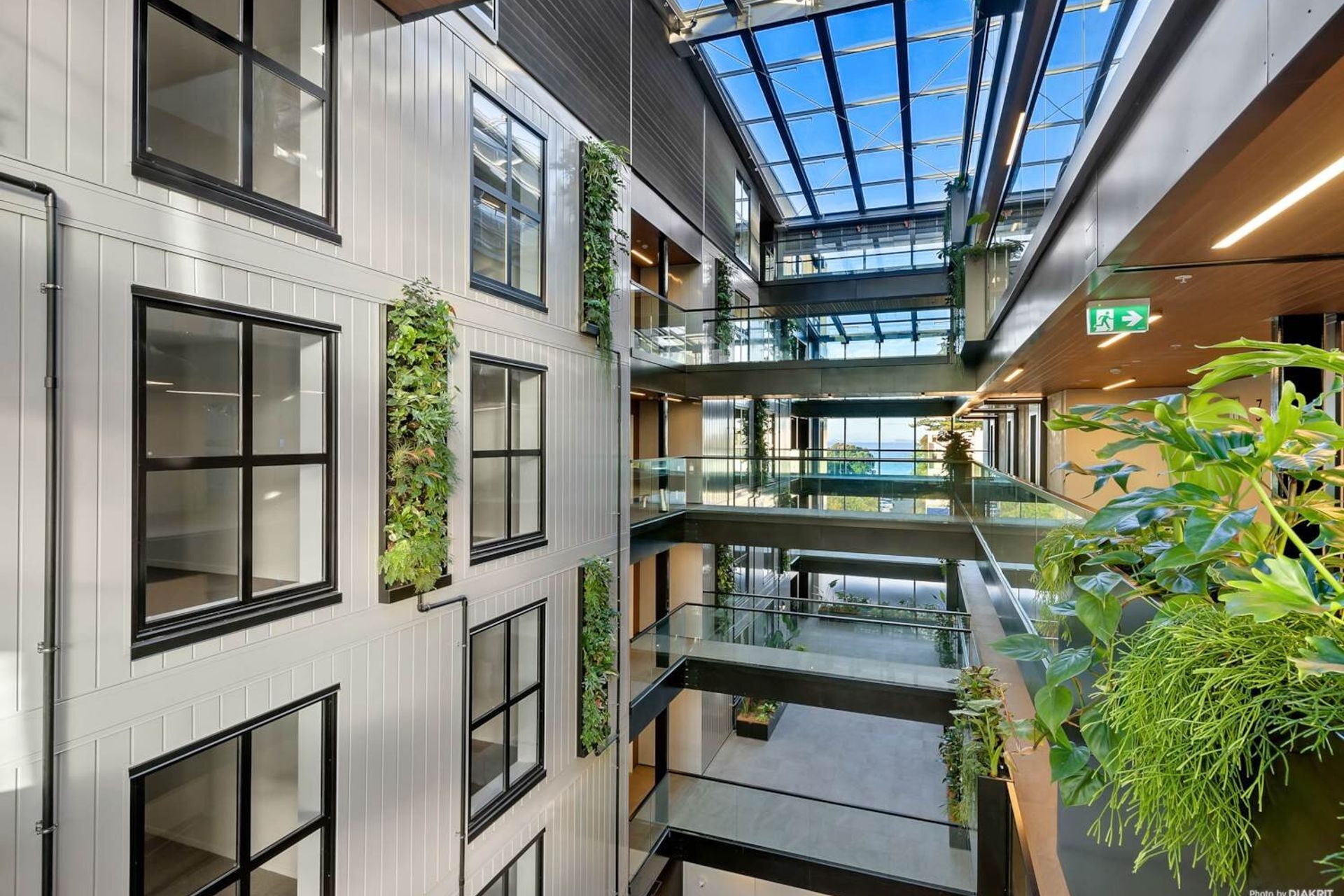 Case Study: Extensive Balustrading Brings Architectural Vision to Life