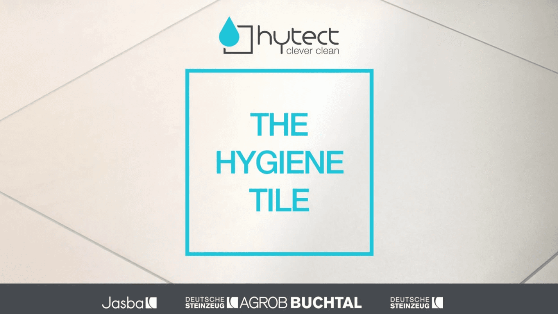 Hytect - Stain Resistance Self Cleaning Demonstration Video video