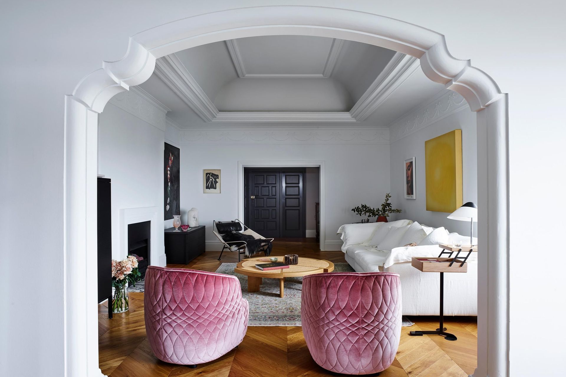 Villa Amor by Arent&amp;Pyke | Photography by Anson Smart