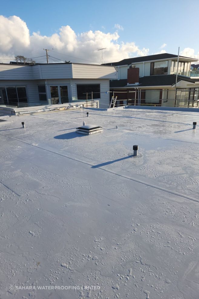 The project was completed in two months.
