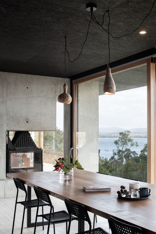 Cumulus Project 'Darkwood Residence' Featured on Grand Designs Australia