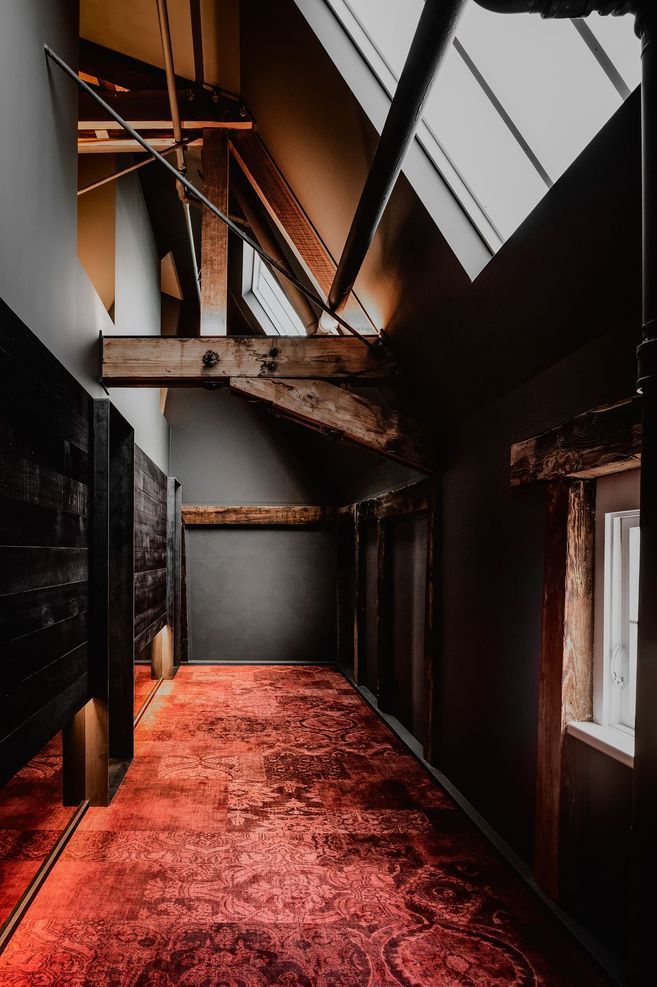  Stillwater Seven By Cumulus Studio | Photography by Anjie Blair