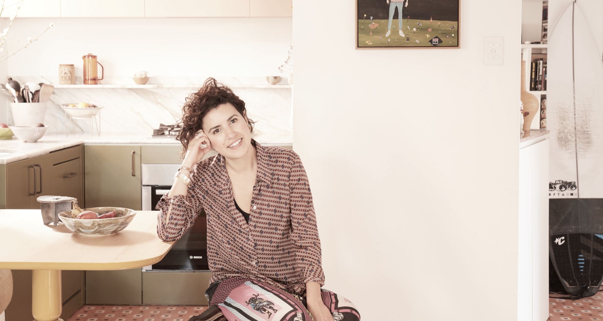 banner