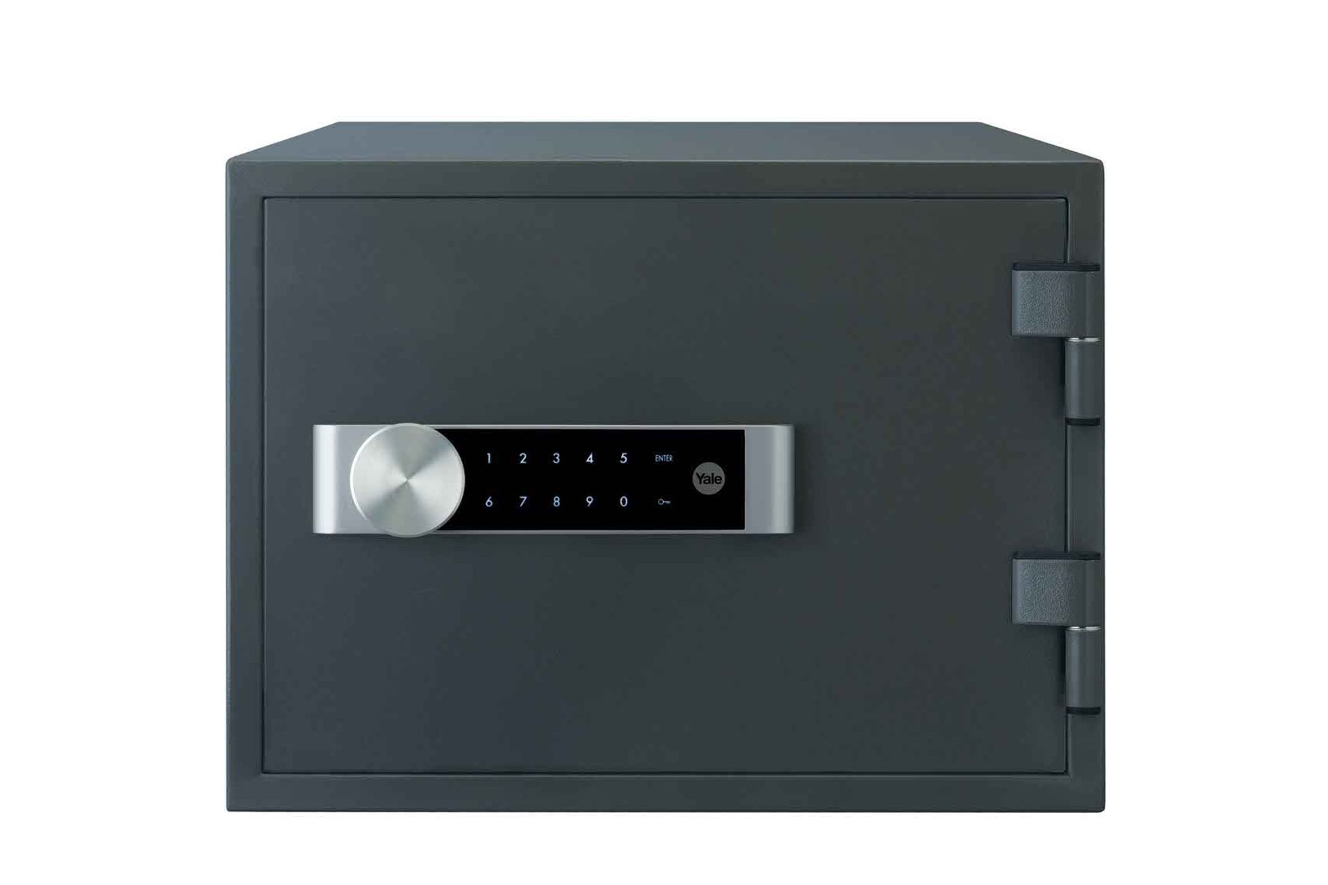 Yale document fire safe by ASSA ABLOY