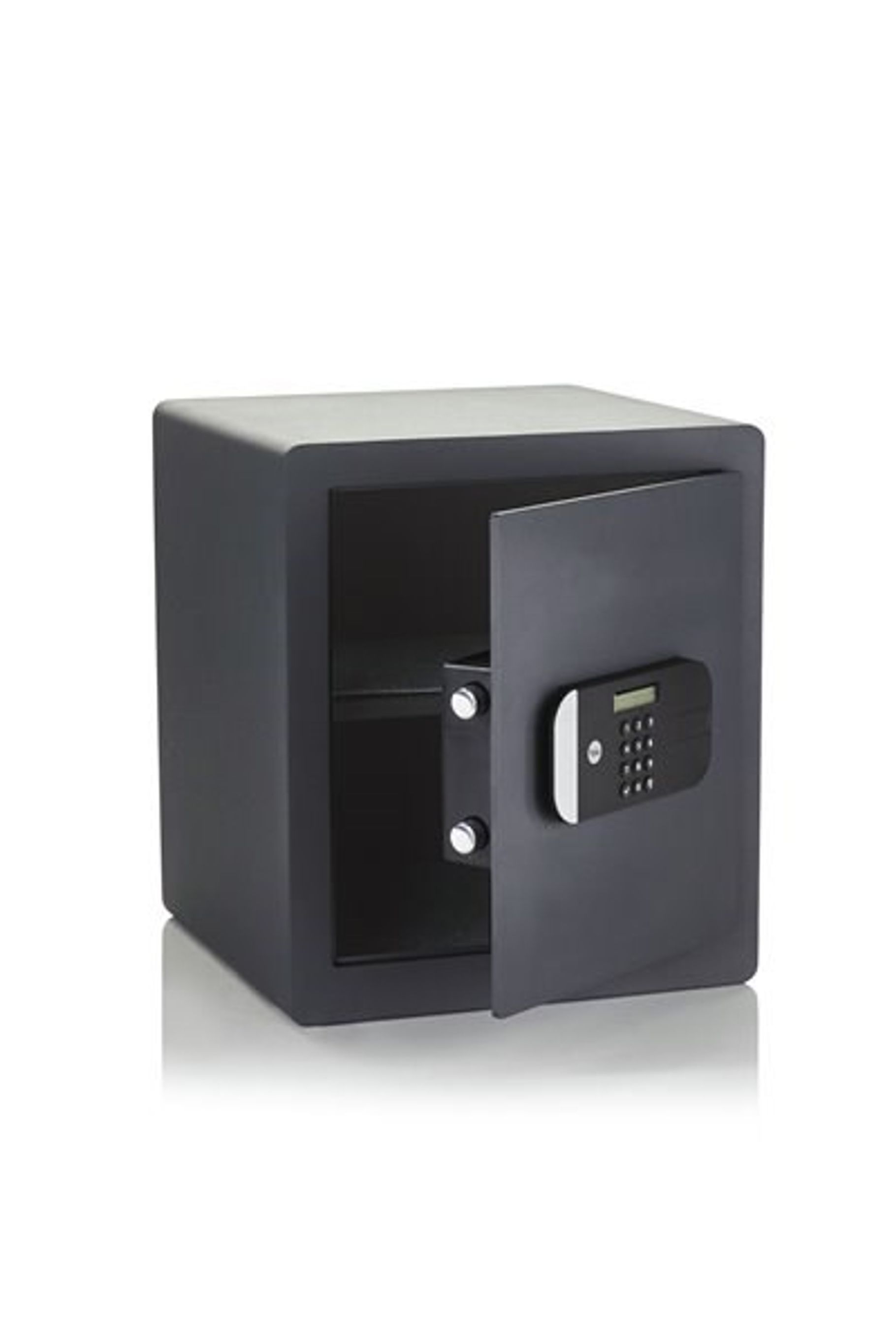 Yale maximum security motorised safe by ASSA ABLOY