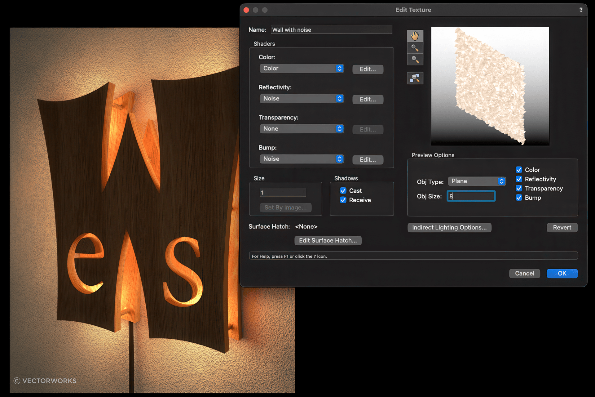 archipro-Noisetexturesettings.png