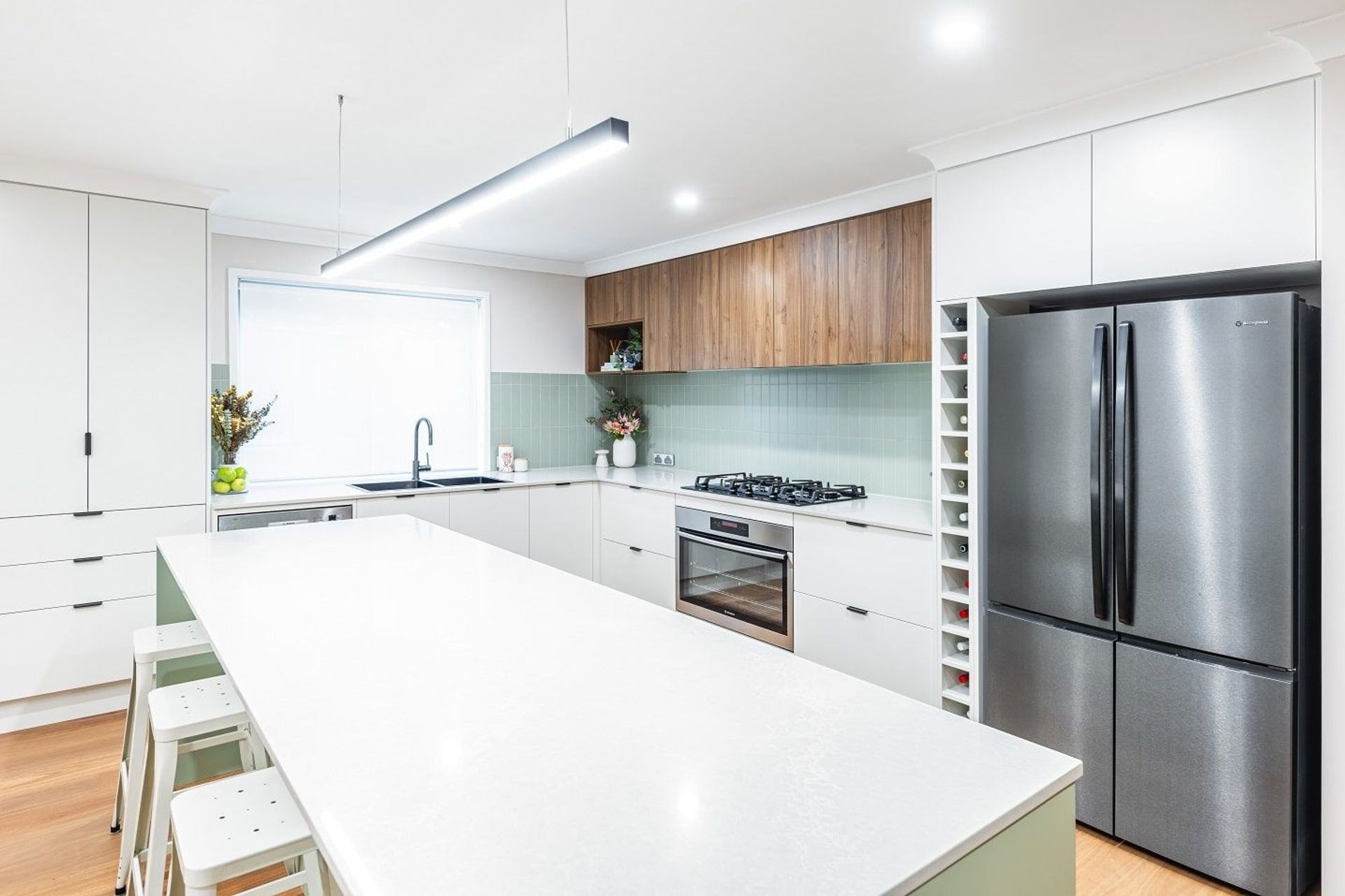 How To Decide Which Kitchen Renovation Company Is Good For You?