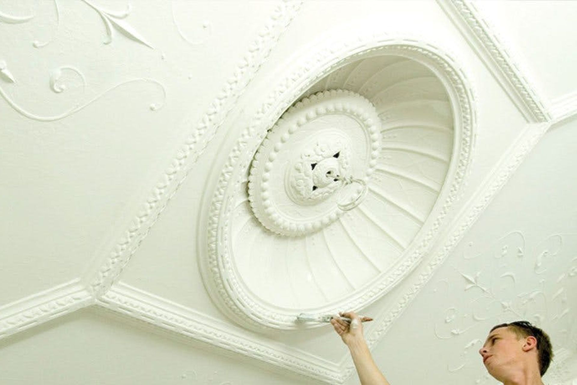 Wardrobe Systems In Villas &amp; Bungalows