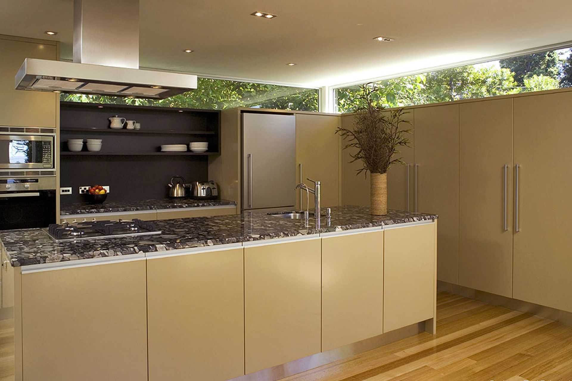 Designing Kitchens for ‘The Wow’!