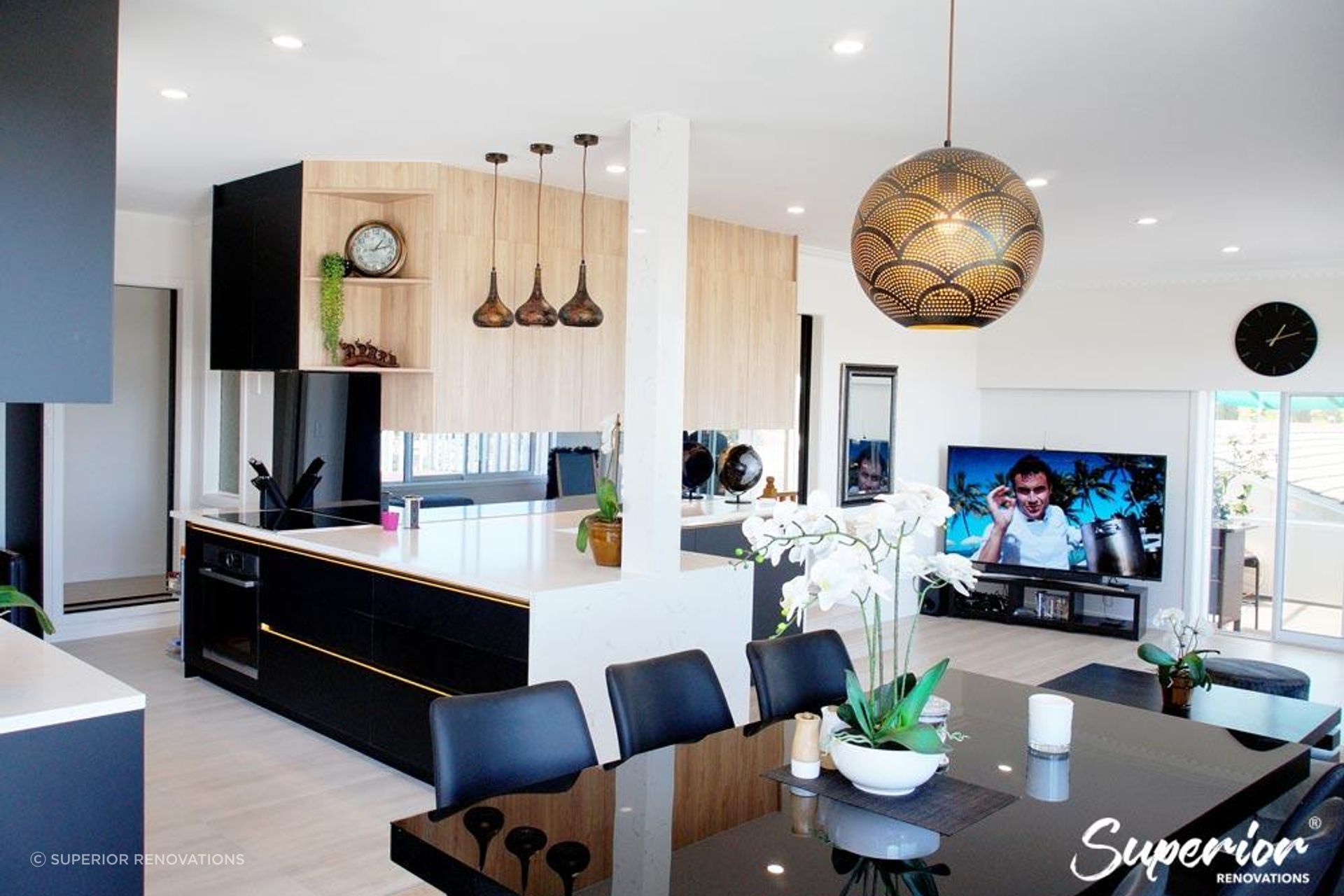 Open vs Closed Kitchens: What are the Differences? A Kitchen Designer's Perspective