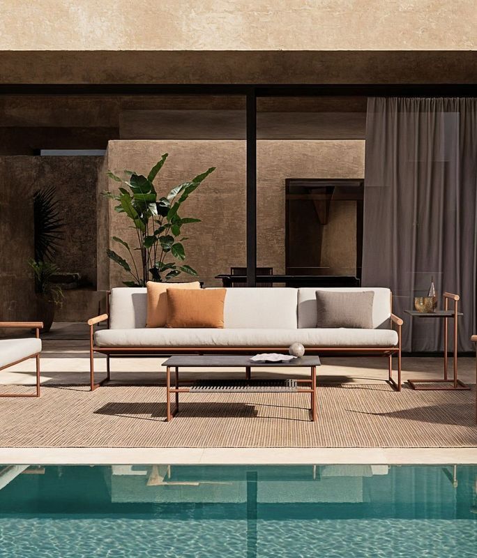 Lifestyle, Spaces