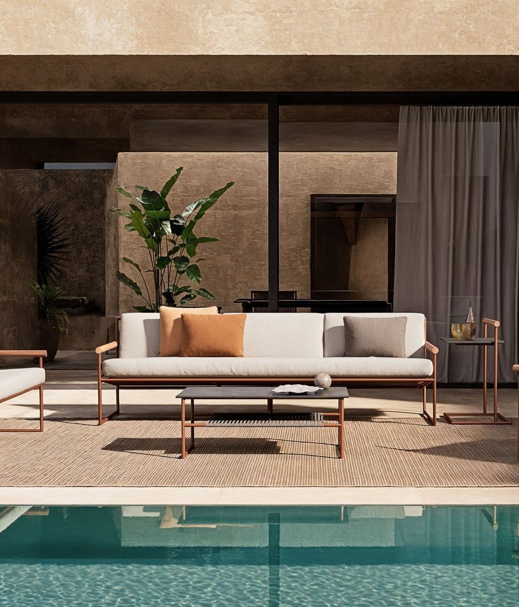 Spaces, Lifestyle