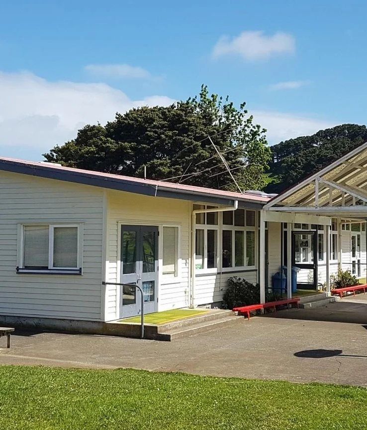 Ngā Iti Kahurangi