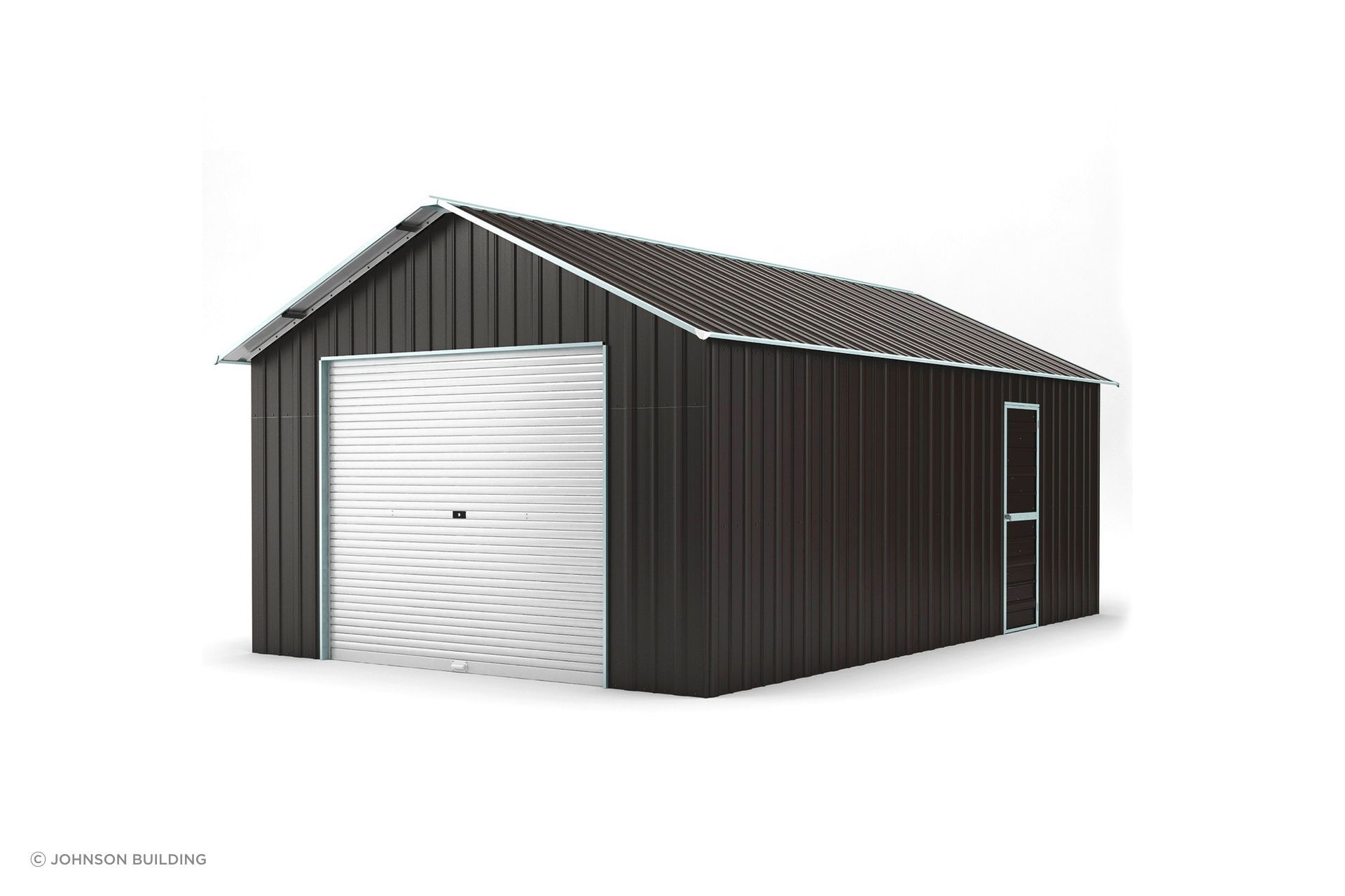 Image from Trade Tested: https://www.tradetested.co.nz/sheds-carports/garages/single-garage-4-4m-x-7-2m-widespan-ironsand.html