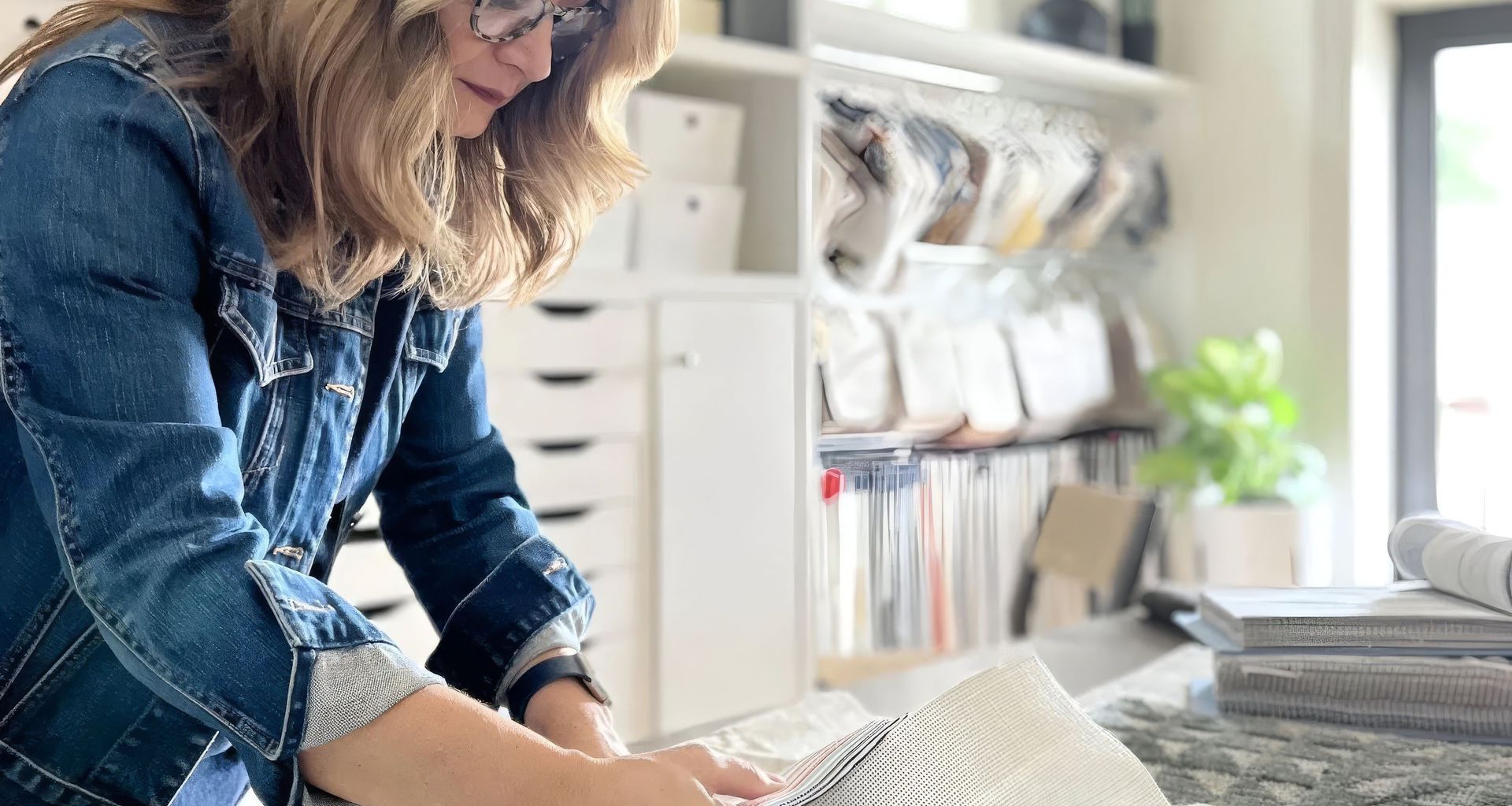 At AHD&Co, we focus on creating amazing spaces while staying within budget.
