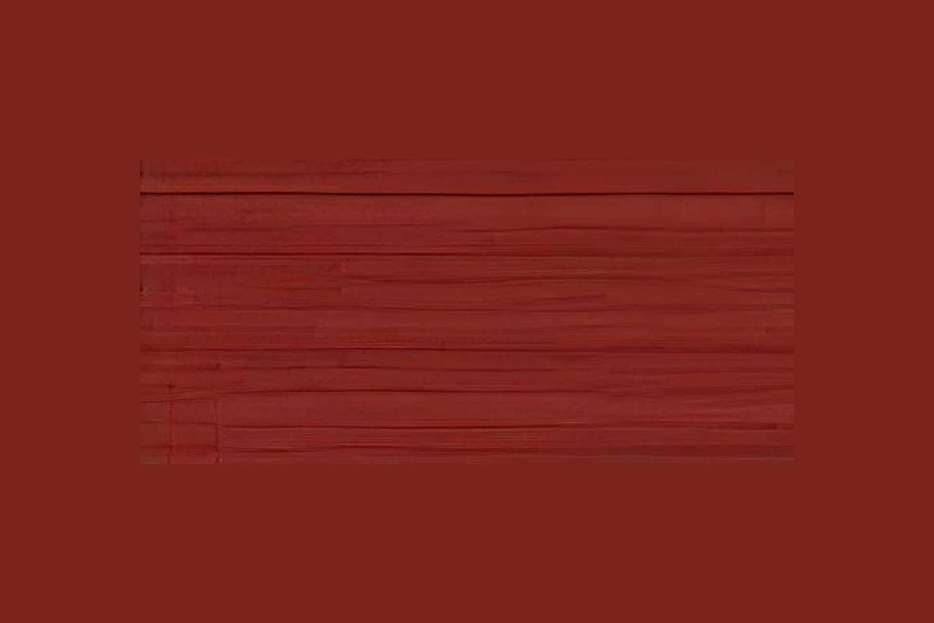 Interior Designs Corrugated Panels in Concrete Natural - Barn Red
