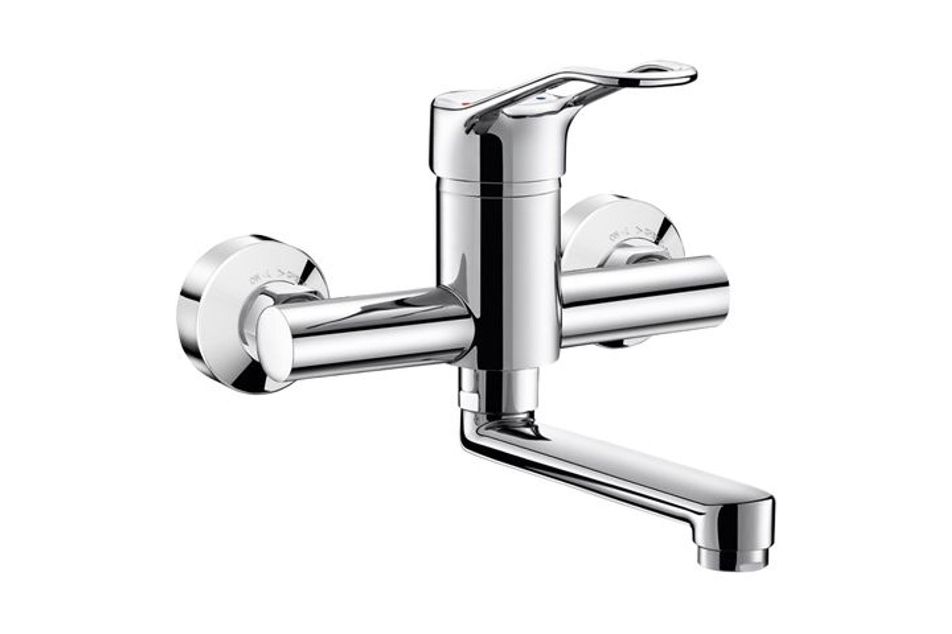 Water Controls For Hospitals