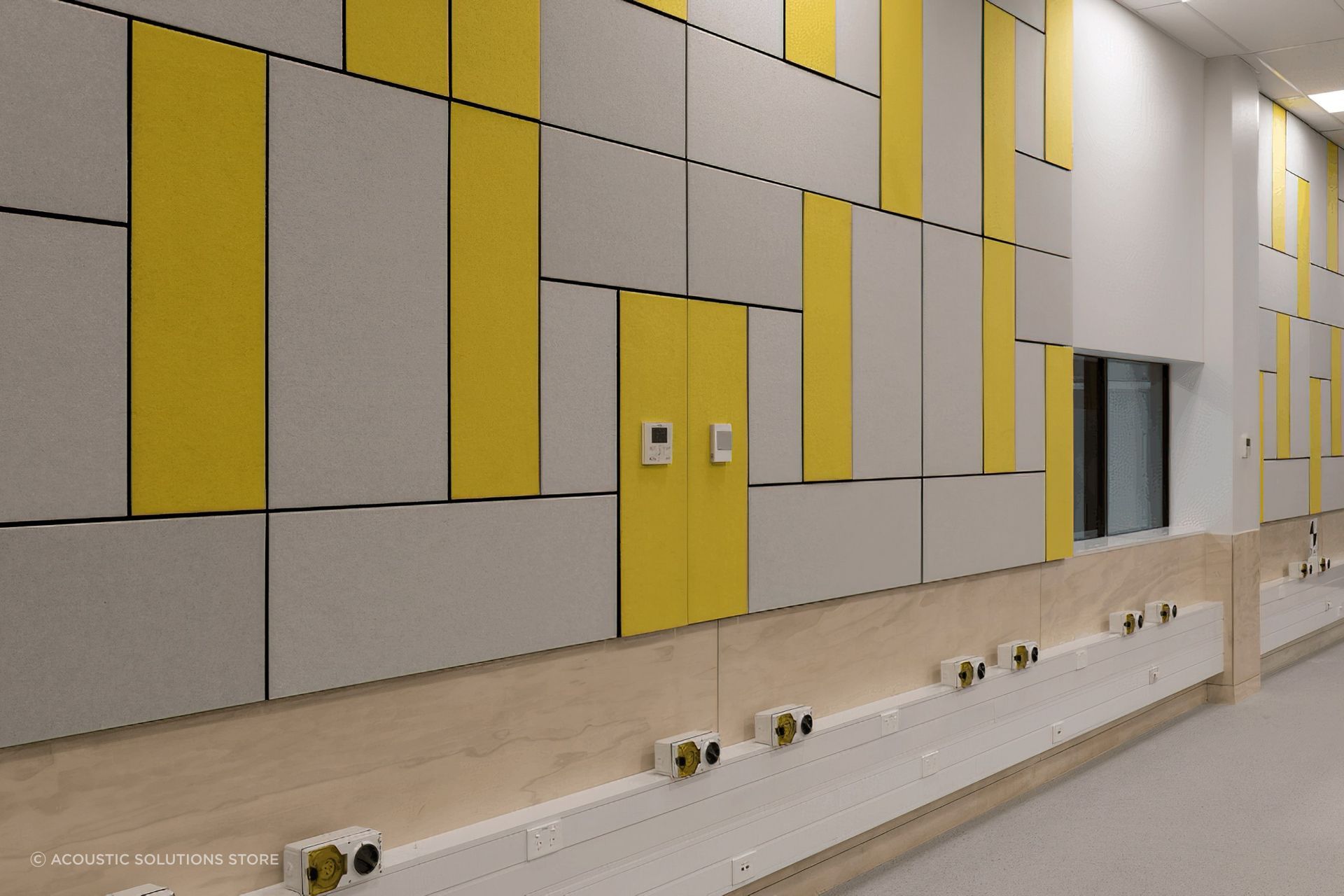 Our Project is Over Budget and We Need an Acoustic Solution That Doesn’t Compromise the Aesthetics. Can You Help?