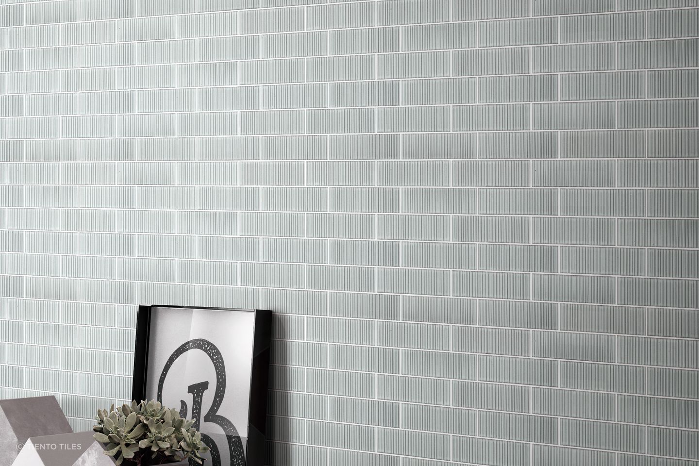 Featured Product: Nara Mosaic Series Tiles - Tiento
