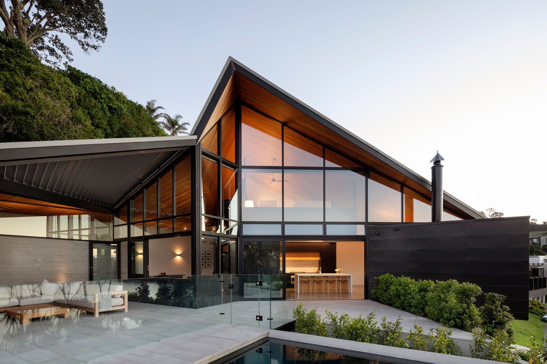 2021 Projects of the Month round-up