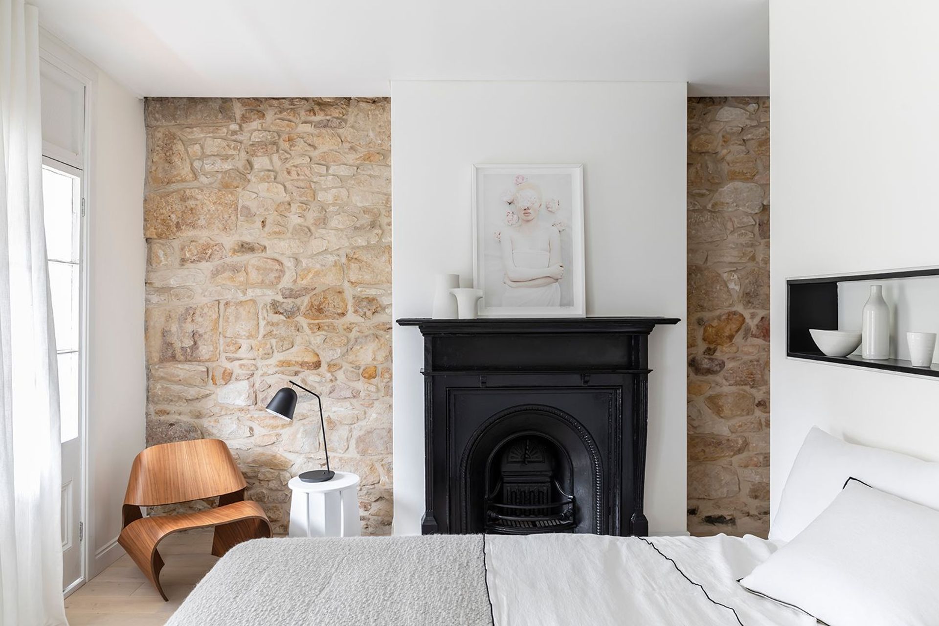 Darlinghurst Terrace by Tom Mark Henry | Photography by Pablo Veiga