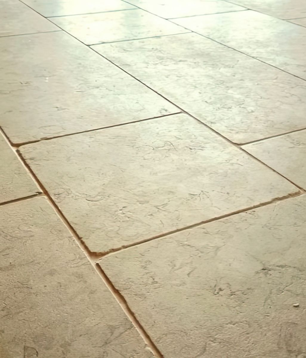 Not All Floors Feel the Same with Underfloor Heating