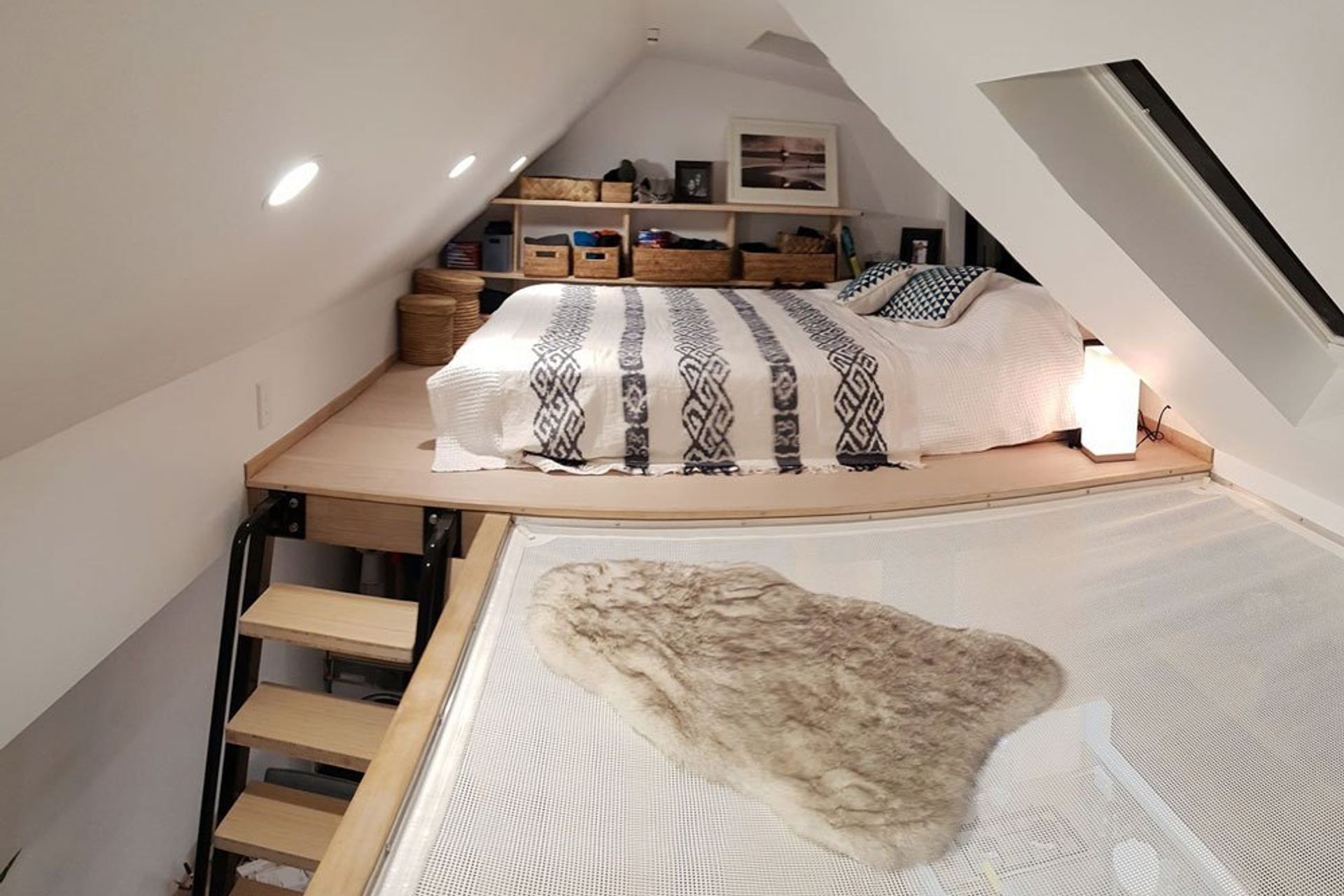Ponsonby Tiny House