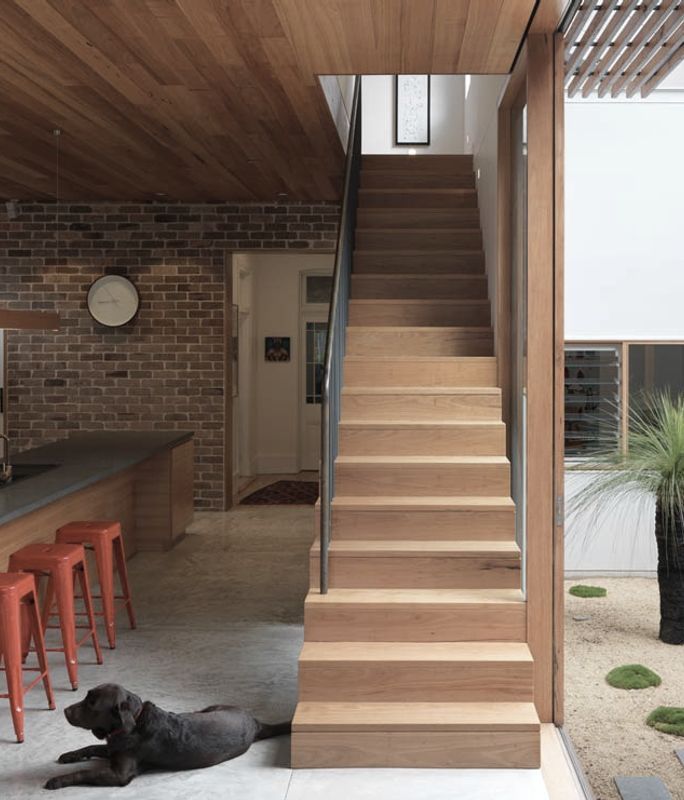 Spaces, Lifestyle