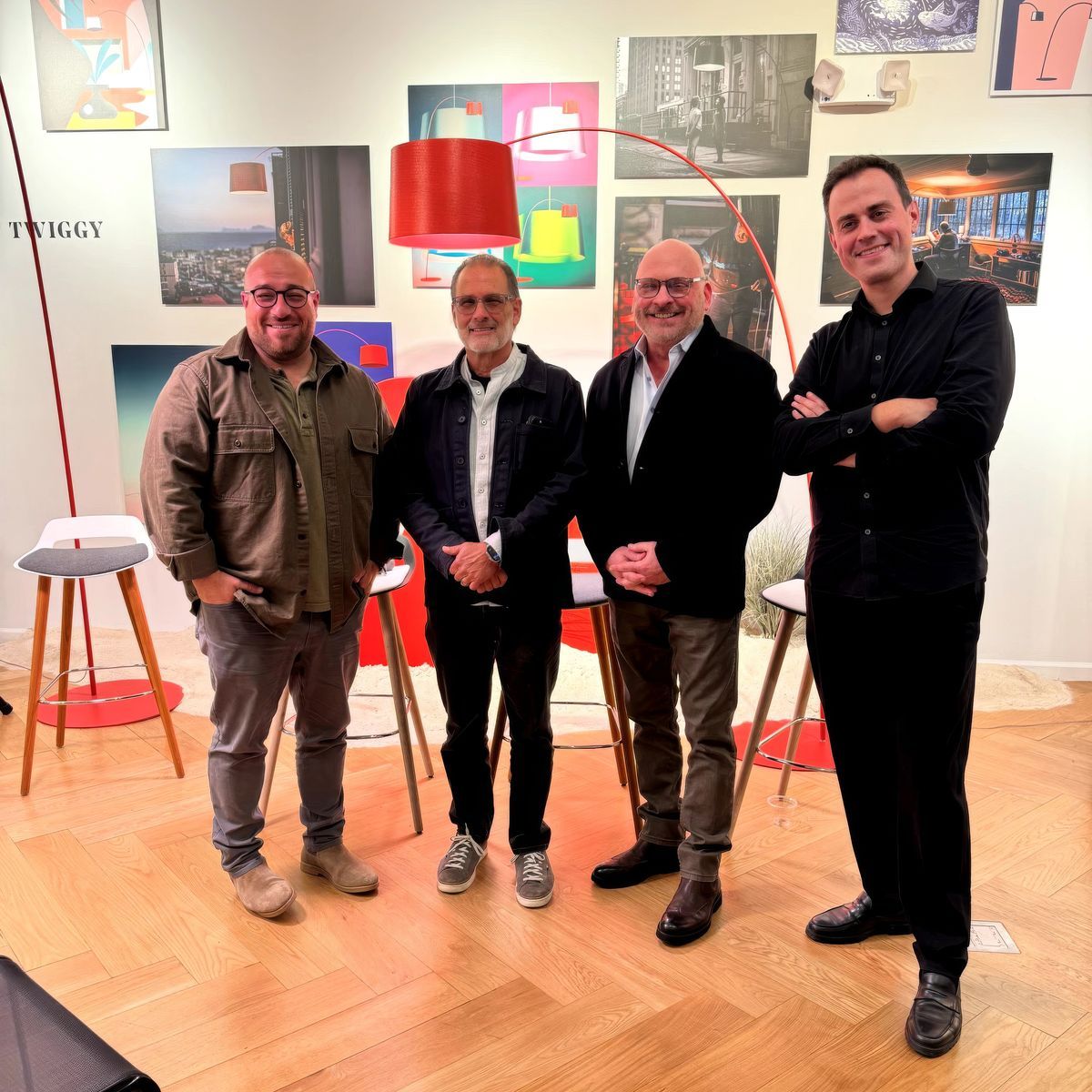 ArchiPro Members Stuart Narofsky and Dan D'Agostino on Moving Luxury Design Beyond Greenwashing