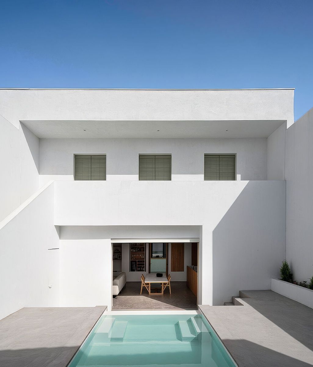 Messana O’Rorke: Three Decades Of Design Defined By Scale, Light And Form