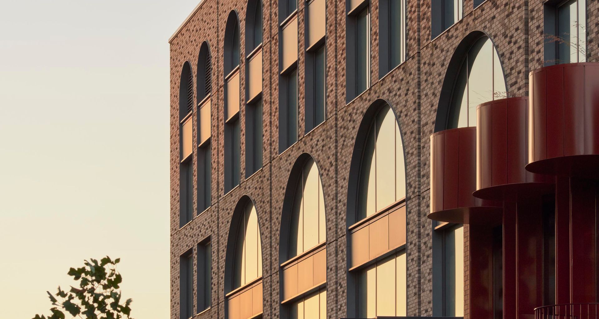 Surry Hills Village by SJB and Studio Prineas | Photo Credit: Tom Roe