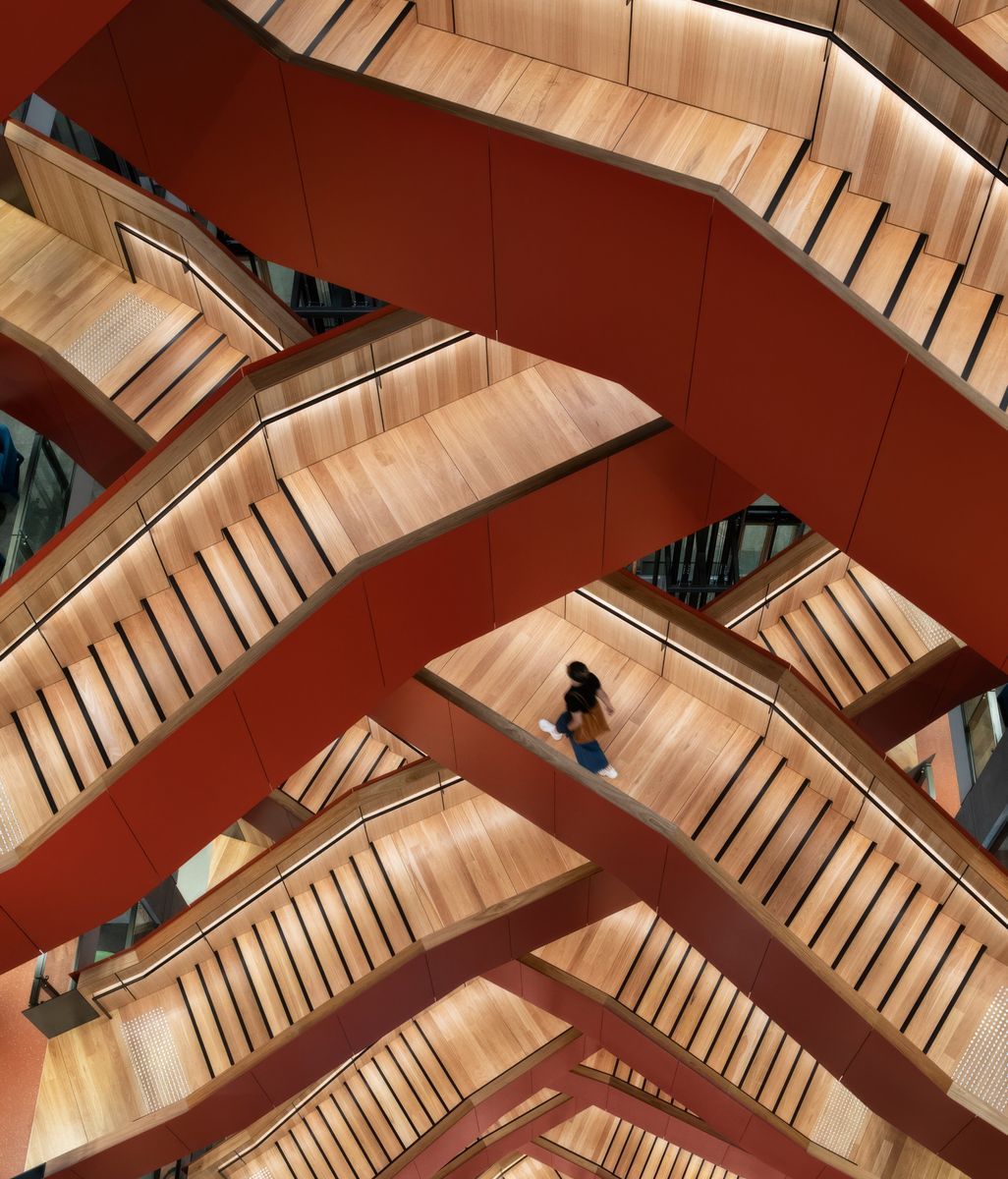 Rethinking the rules that shape how Australia builds