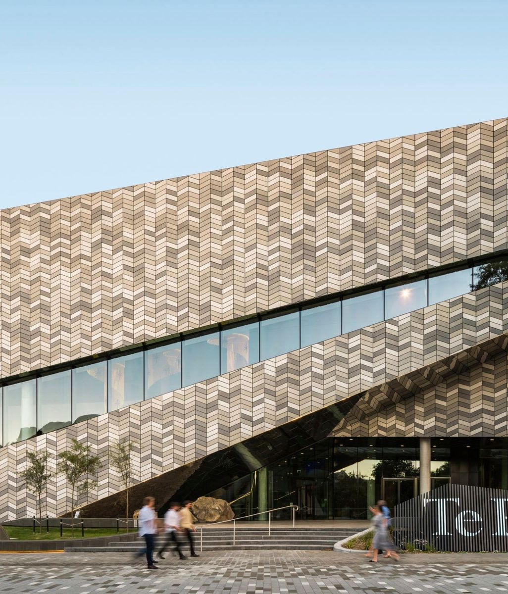 Inside NZIA’s Aotearoa Festival Of Architecture