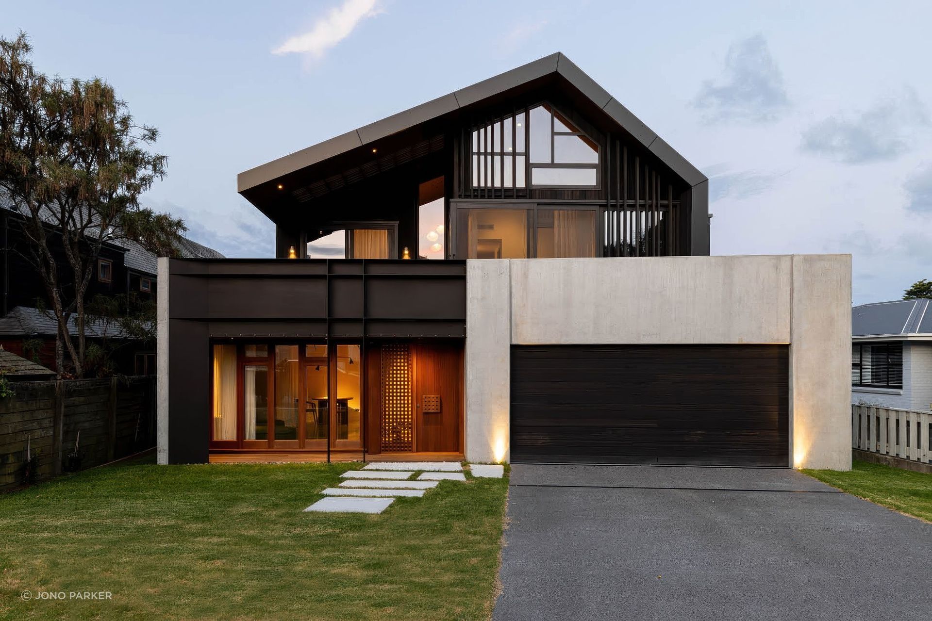 Stretch by Architecture Bureau