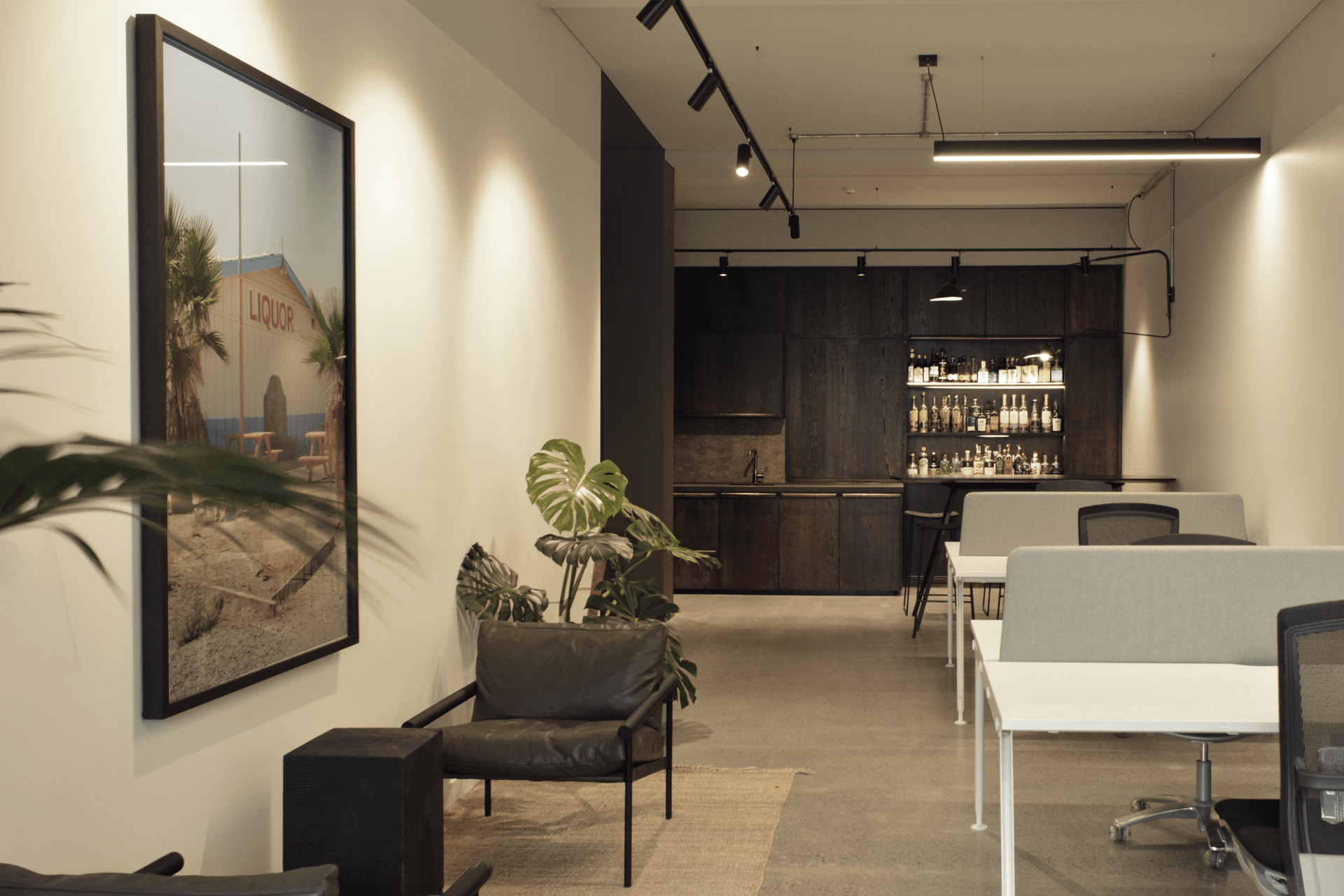 “There is also a lot of conversation with the client to identify their wants, needs and preferences, and really understand them,” says Natalia.