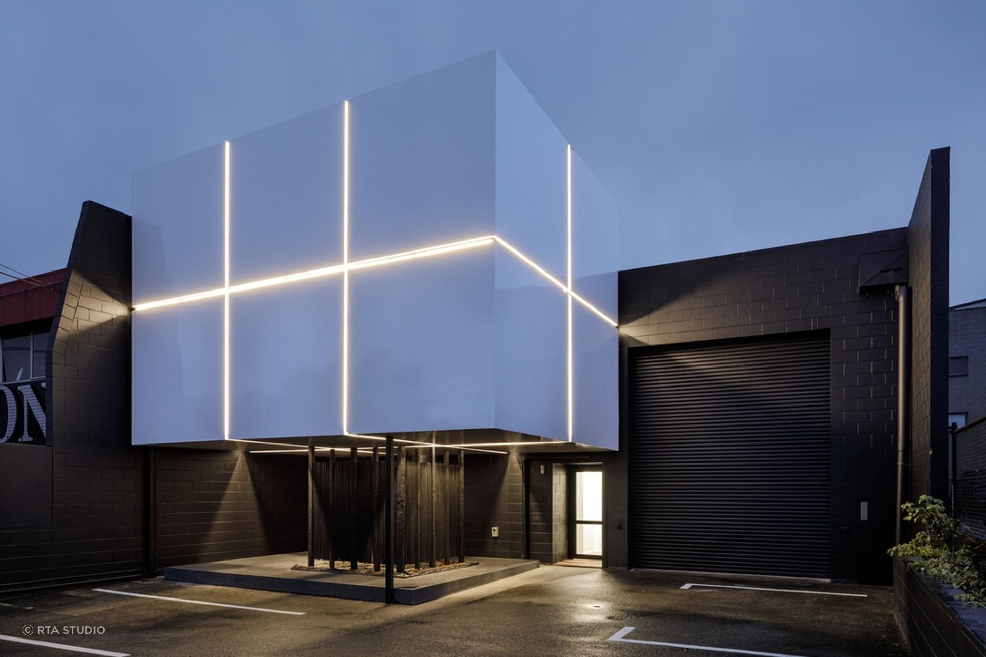 Objectspace by RTA Studio