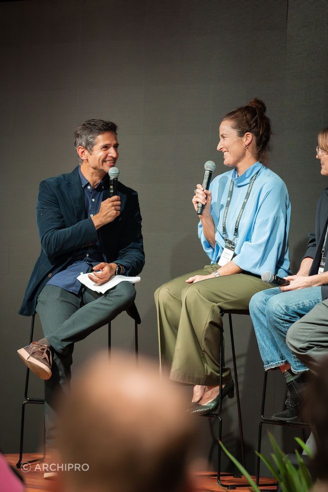Tom Webster and Alex McLeod of at.space discuss the role of collaboration in shaping successful builds.