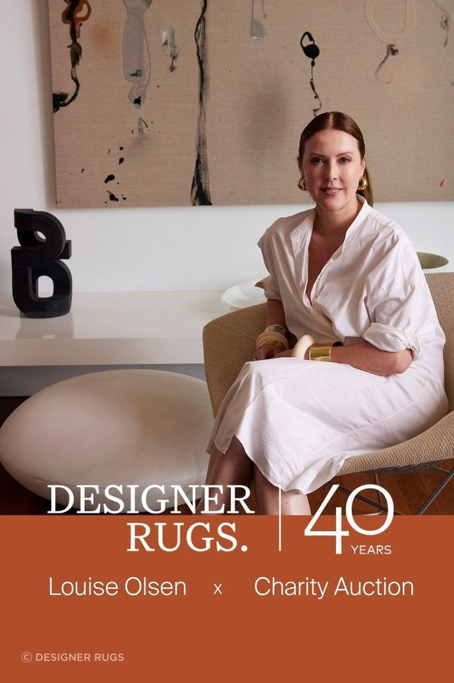 Louise Olsen | Nature’s Rhythms