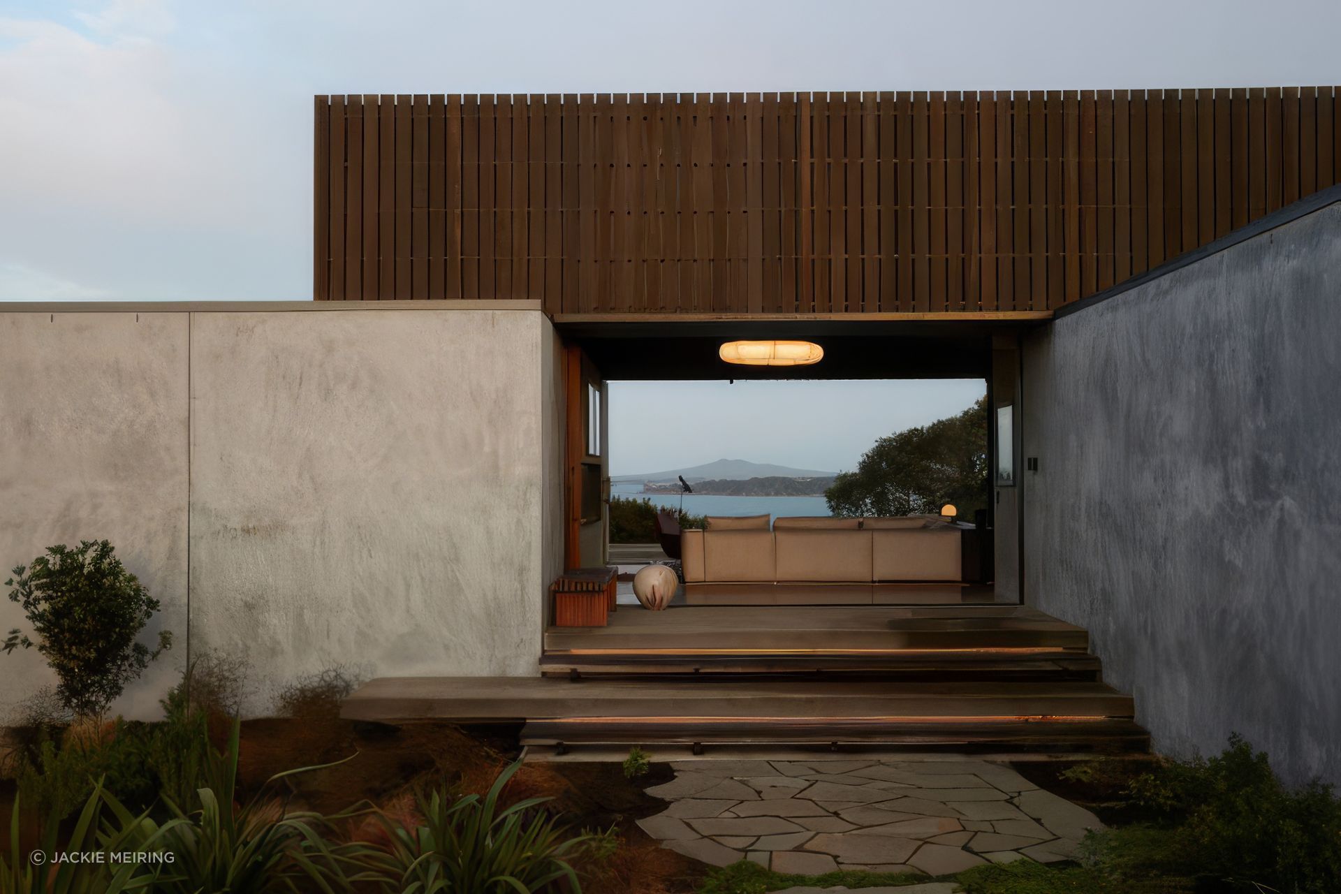 Te Whau by Herbst Architects