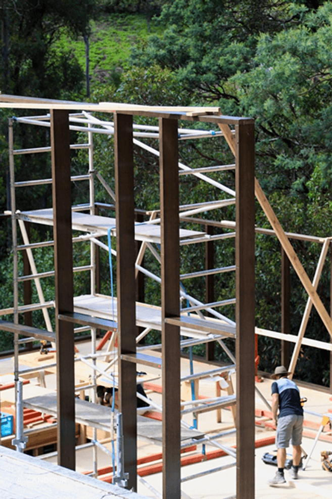 Build by Candour | Photo Credit: Candour