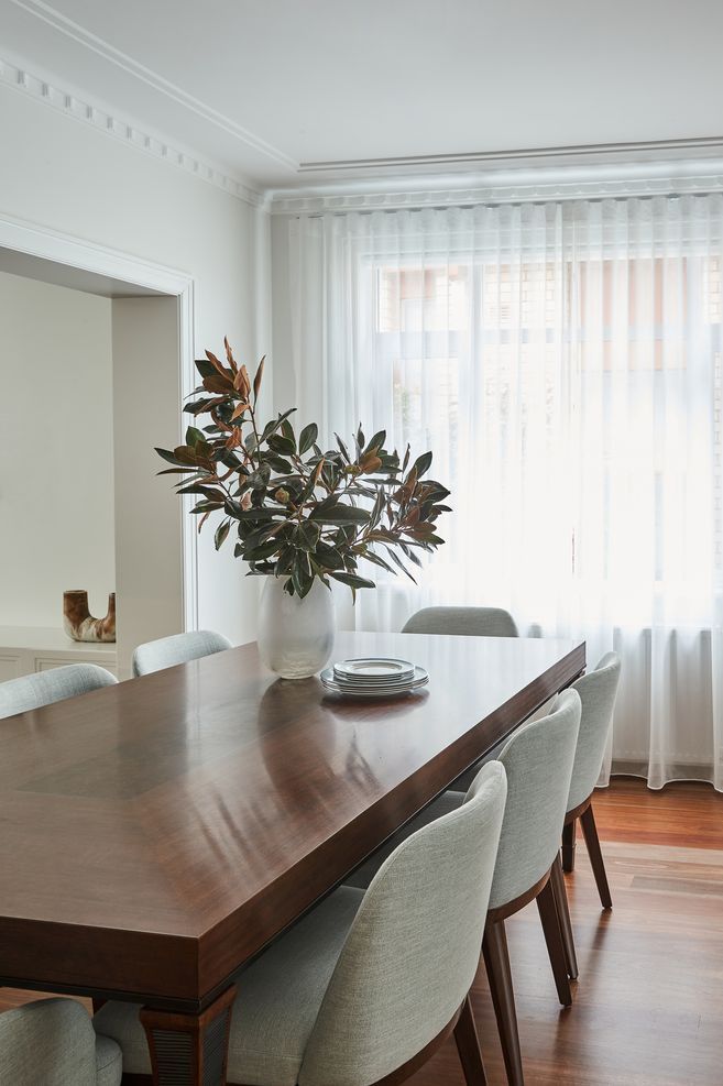 Hunters Hill by Feng Shui Concepts