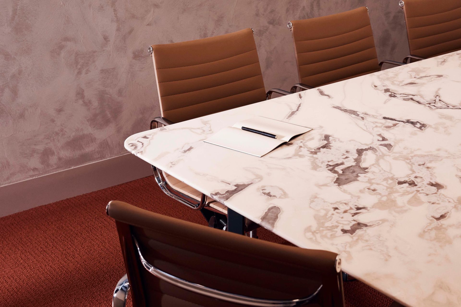 A workplace with a feminine identity challenges the status quo of corporate finance